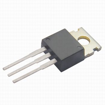 Tranzistor Engros IRF740
