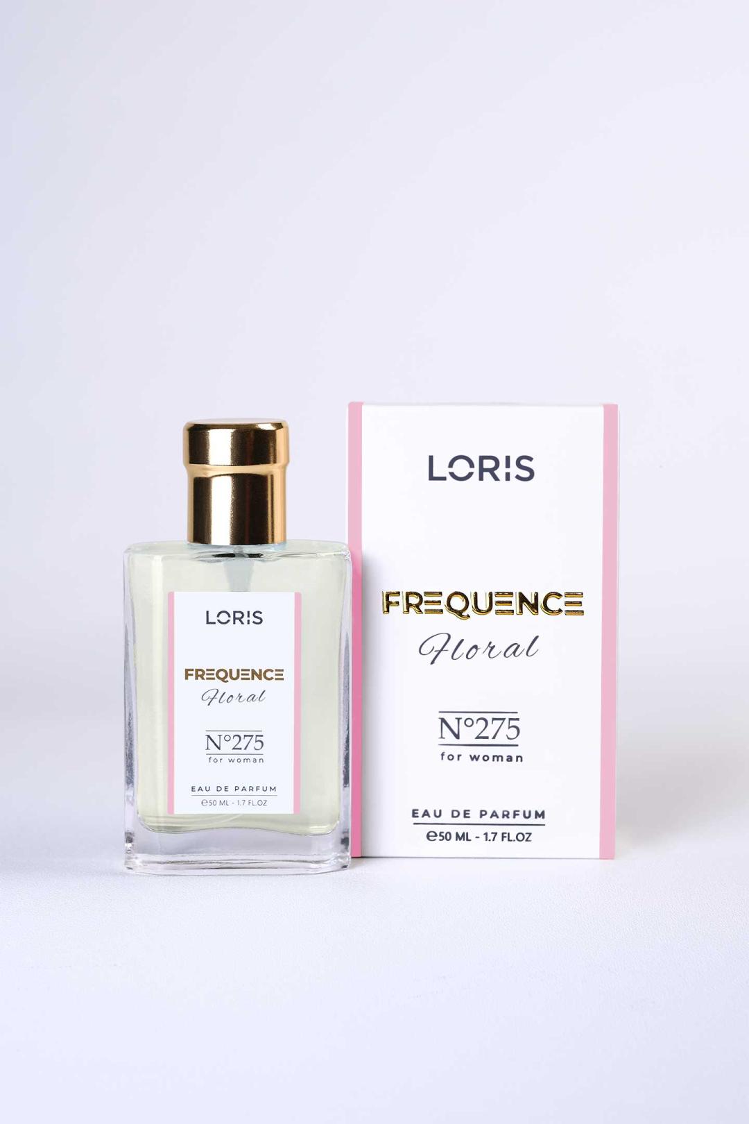 Frequence Loris Parfum de dama Engros  K-275  50 ML