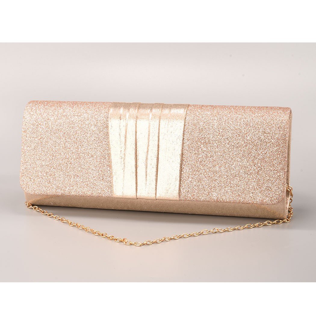 Plic crem cu glitter - cod 39393