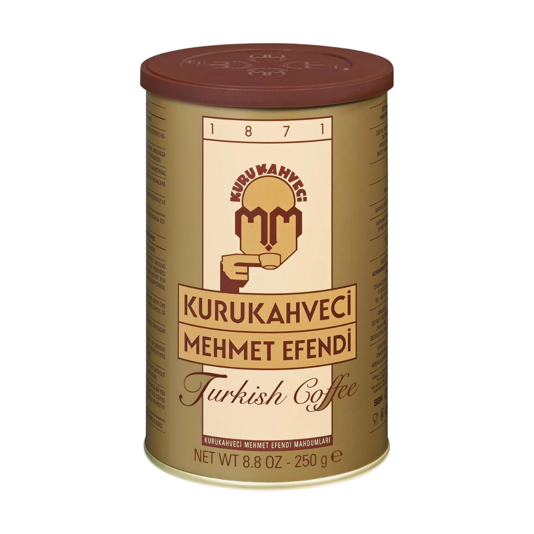 Cafea Mehmet Efendi 250 g Engros