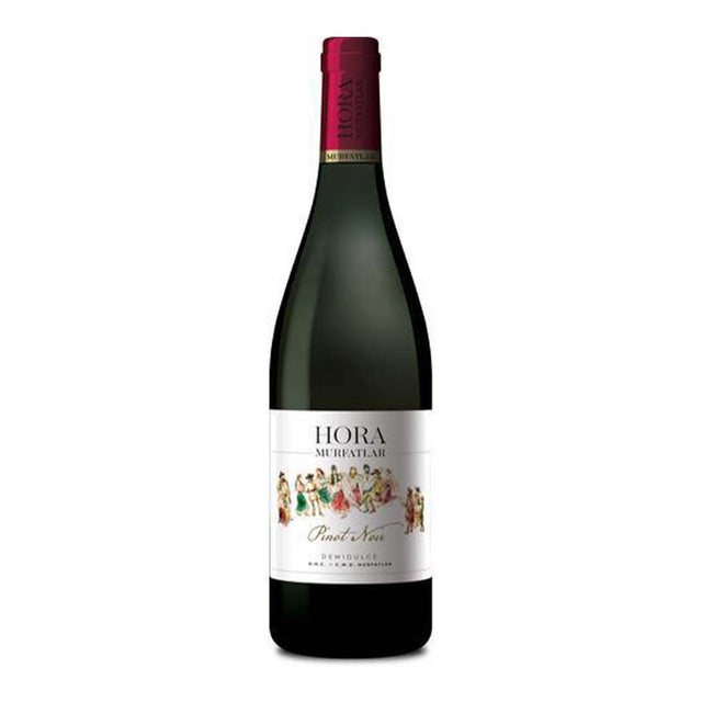 Vin Engros JIDVEI, Murfatlar Hora Pinot Noir, 0.75 L