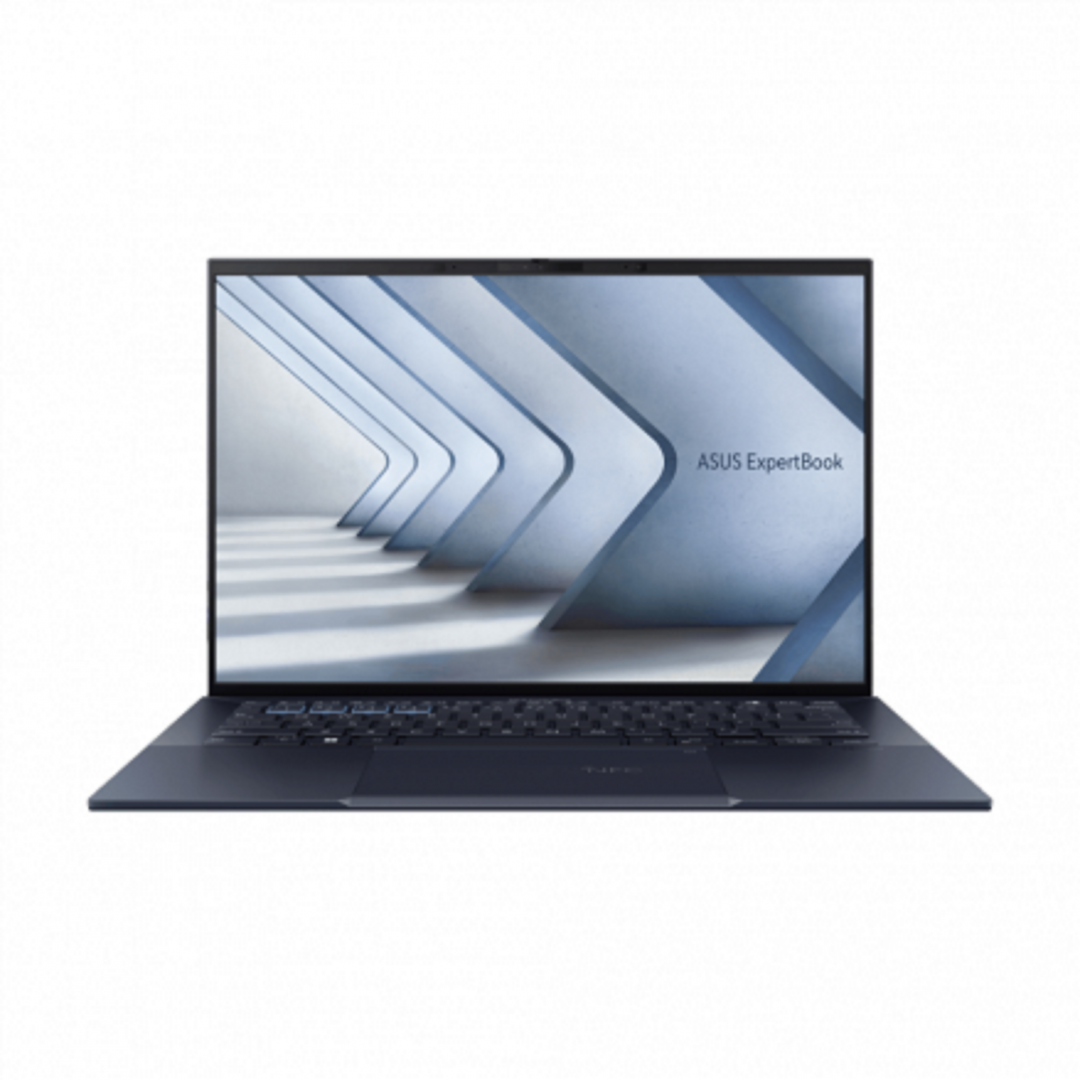 Laptop Business ASUS ExpertBook B9, B9403CVA-KM0096X, 14.0-inch, WQXGA+ (2880 x 1800) 16:10, Intel® Core™ i7-1365U vPro® Processor 1.8GHz (12M Cache, up to 5.2GHz,10 cores), Intel Iris Xᵉ Graphics (available for Intel® Core™ i5/i7