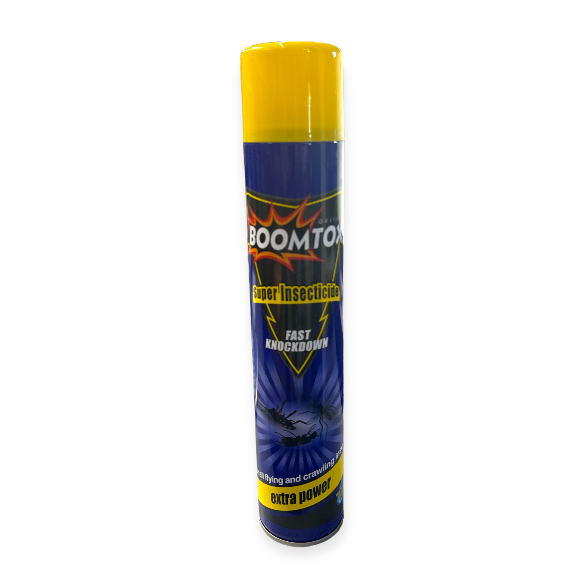 Insecticid BOOMTOX 400ml, engross