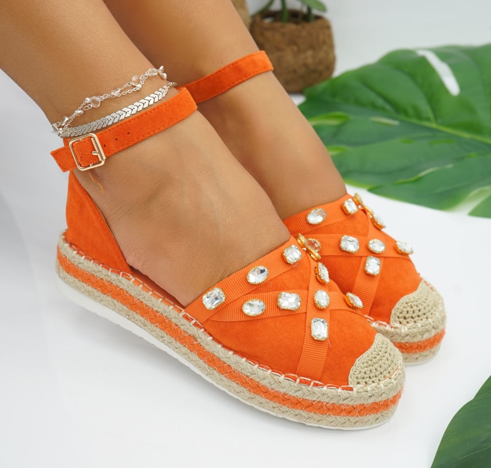 Espadrile cod: E3724