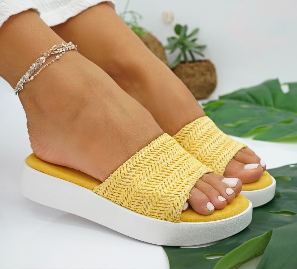 Papuci cod: P3752