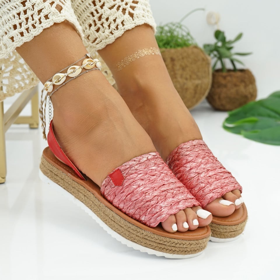 Sandale cod: S3934