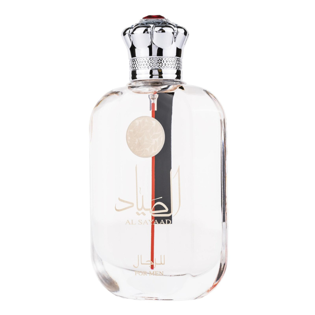 Al Sayaad 100ml - Apa de Parfum, barbati Engros