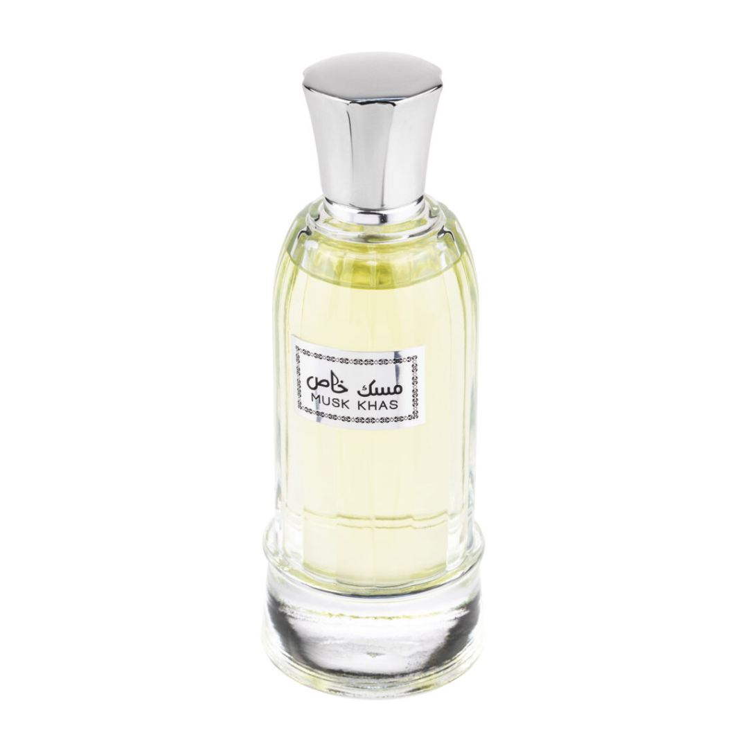 Musk Khas 100ml - Apa de Parfum, barbati Engros