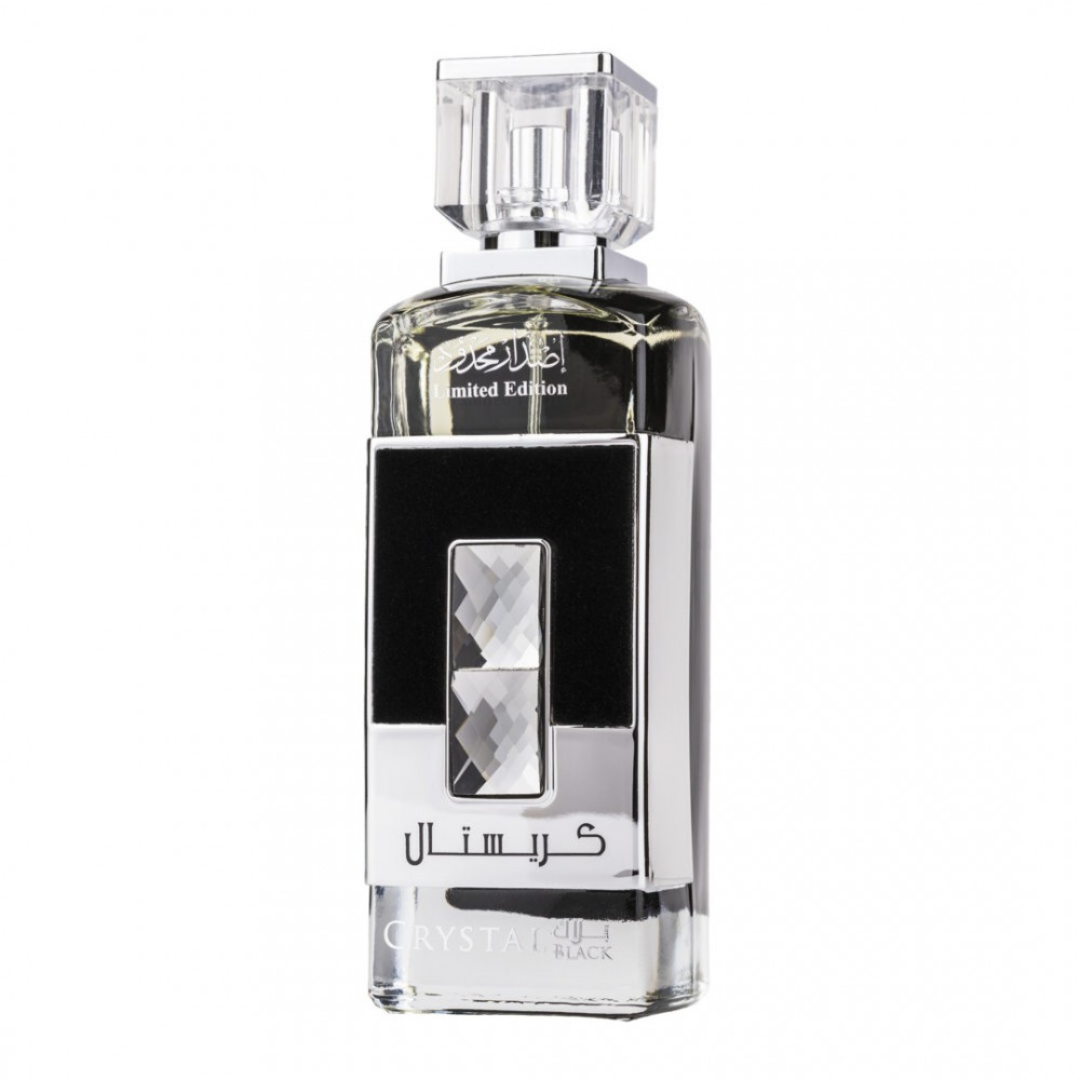 Swarovski Crystal Black 100ml - Apa de Parfum, unisex Engros