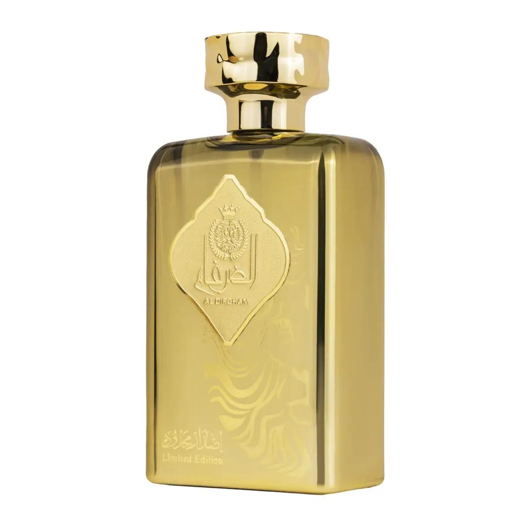Al Dirgham LIMITED EDITION 100ml - Apa de Parfum, barbati Engros