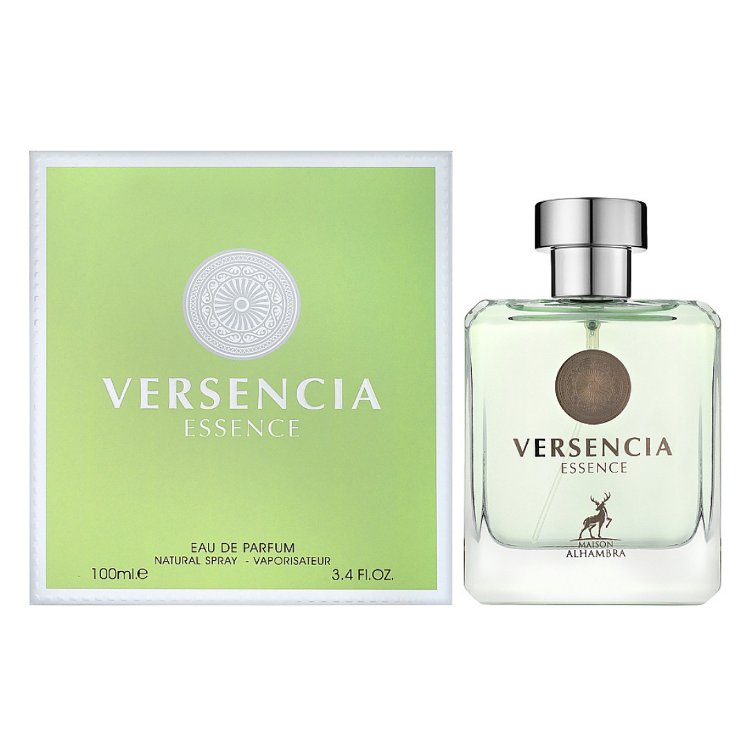 Versencia Essence 100ml - Apa de Parfum, dama Engros