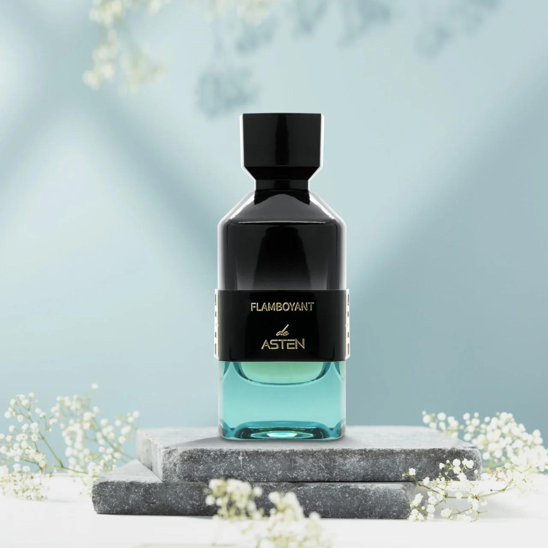 Flamboyant 100ml - Apa de Parfum, unisex Engros