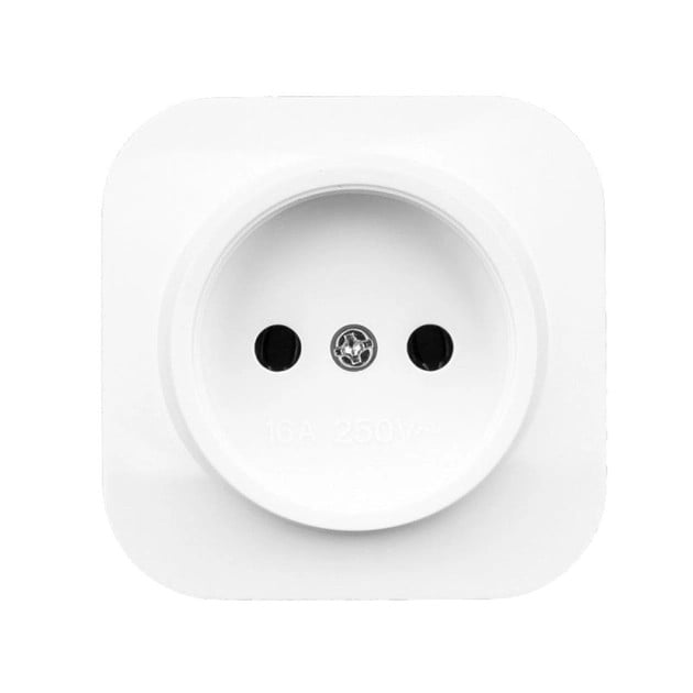 Priza aplicata, Horoz Eva 14A, 250V / EXT 112-003-0001 Engros