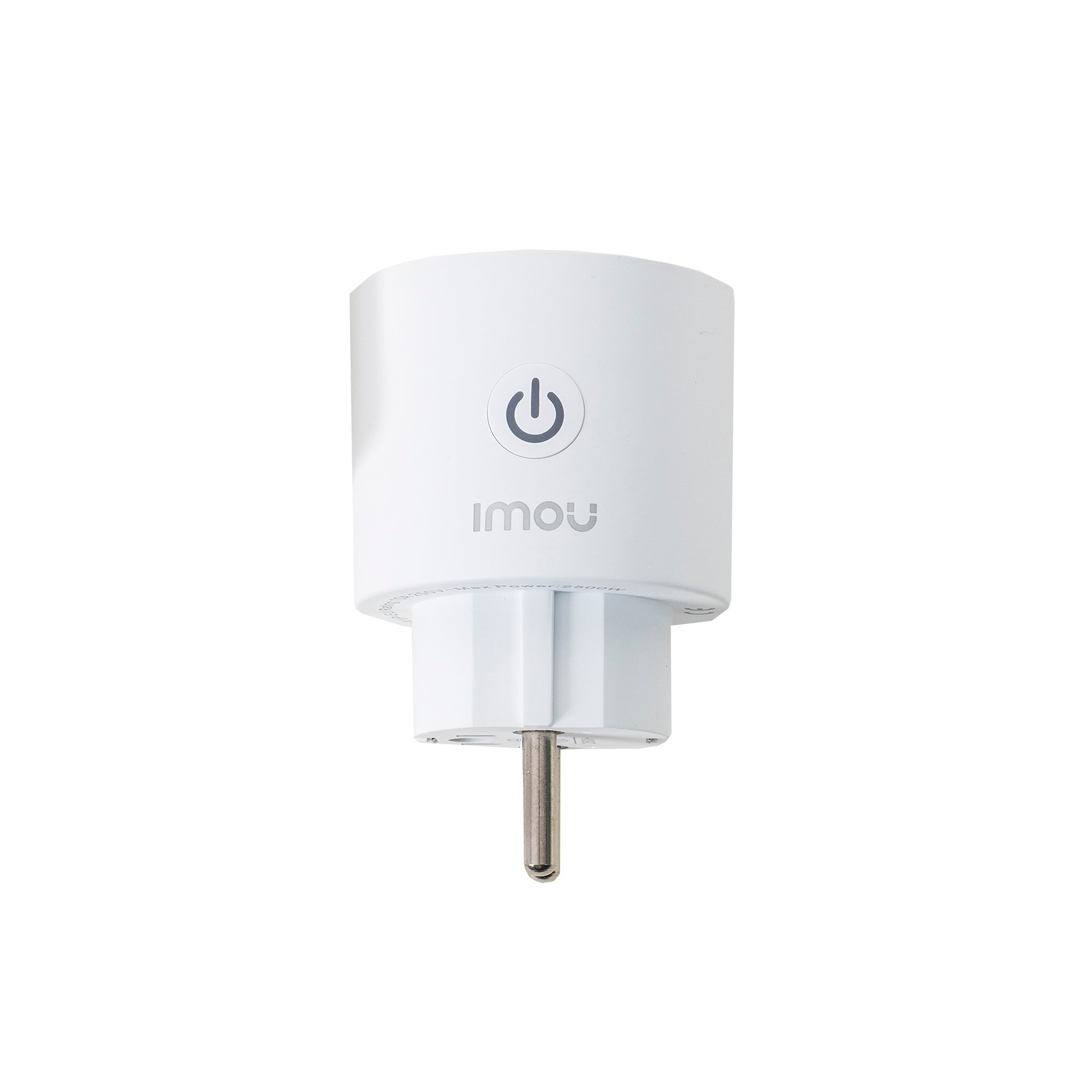Priza wi-fi inteligenta cu monitorizarea energiei, max 2500W, 10A, 250V Z-TOOLS / CE1IMOU Engros