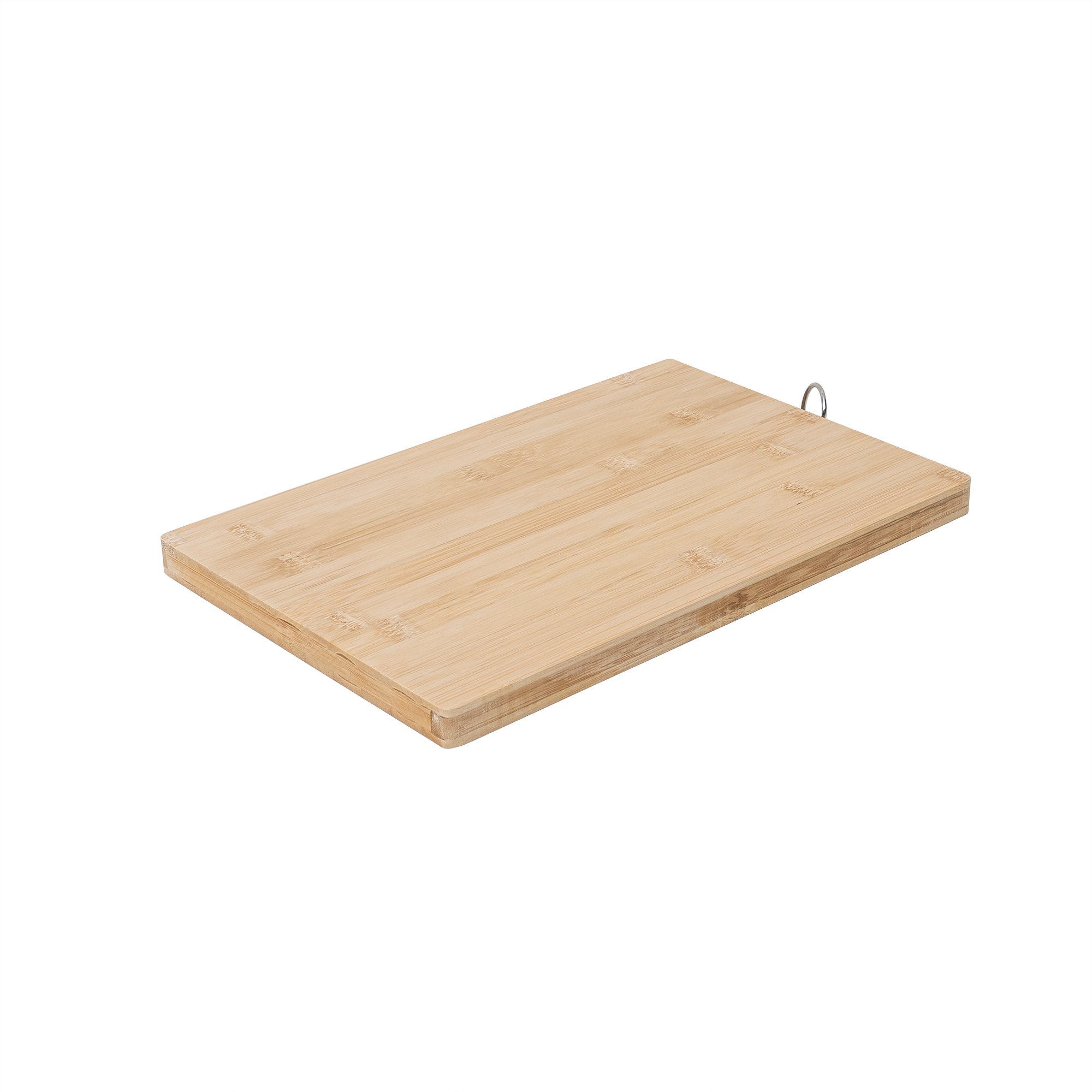 Tocator bambus 30x20 cm, forma dreptunghiulara Z-TOOLS / 1018