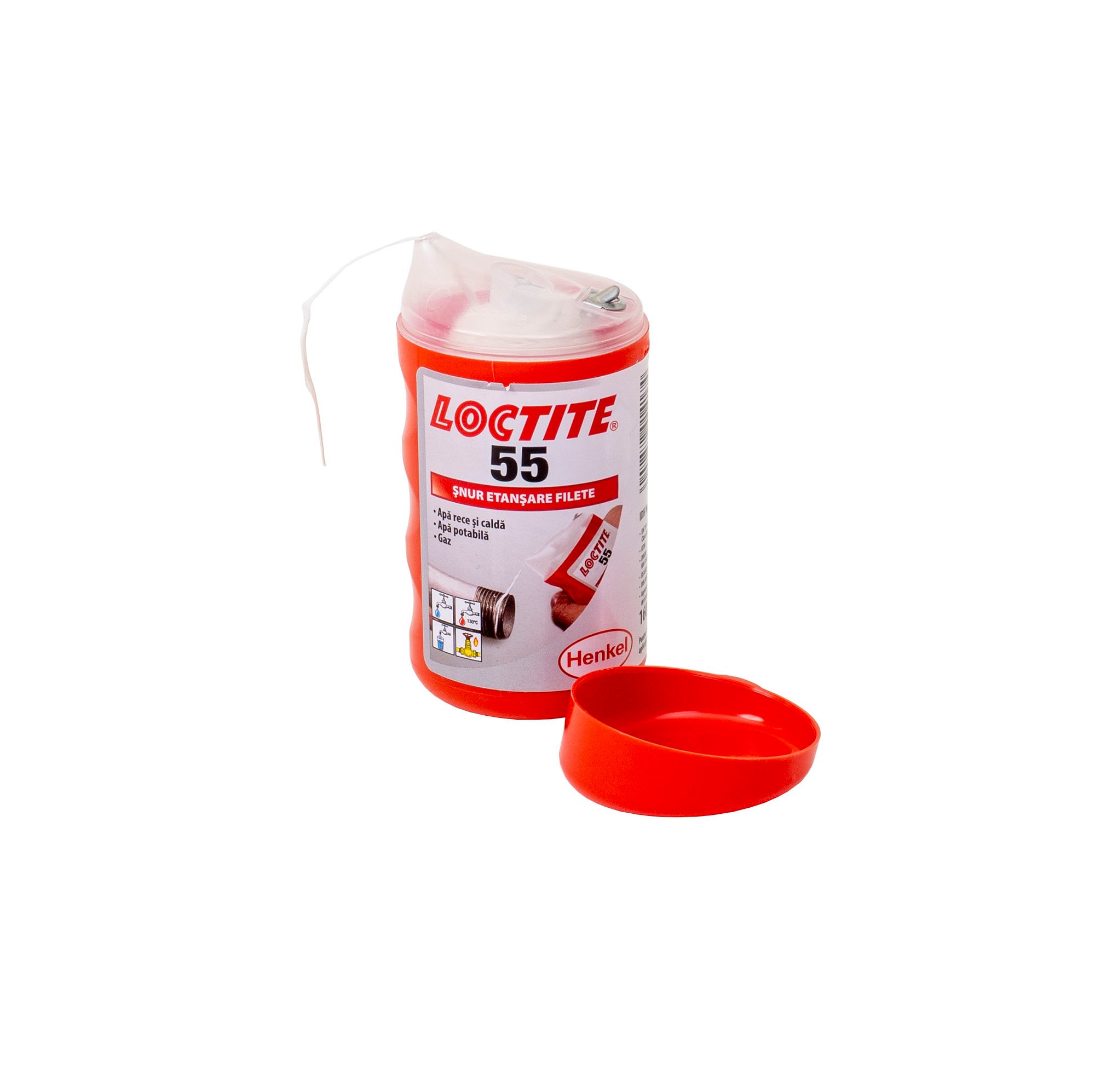 Snur de etansare conducte si filete, 55x160m Z-TOOLS / EXT 10410005 Engros