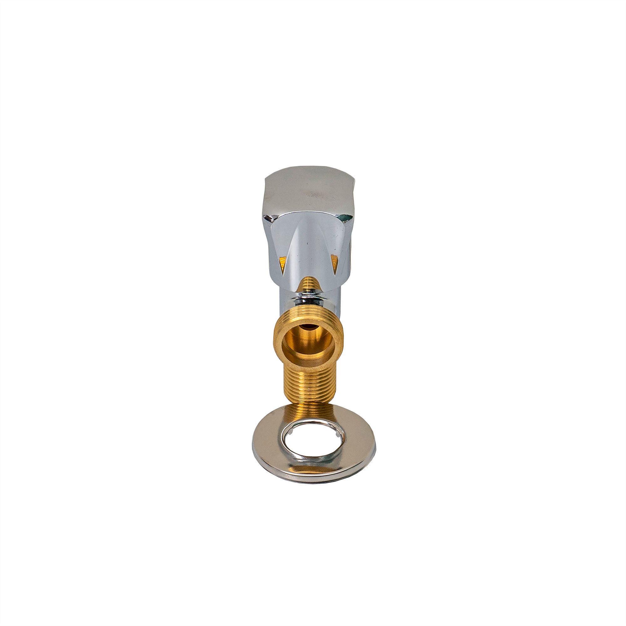 Robinet coltar serviciu 1/2