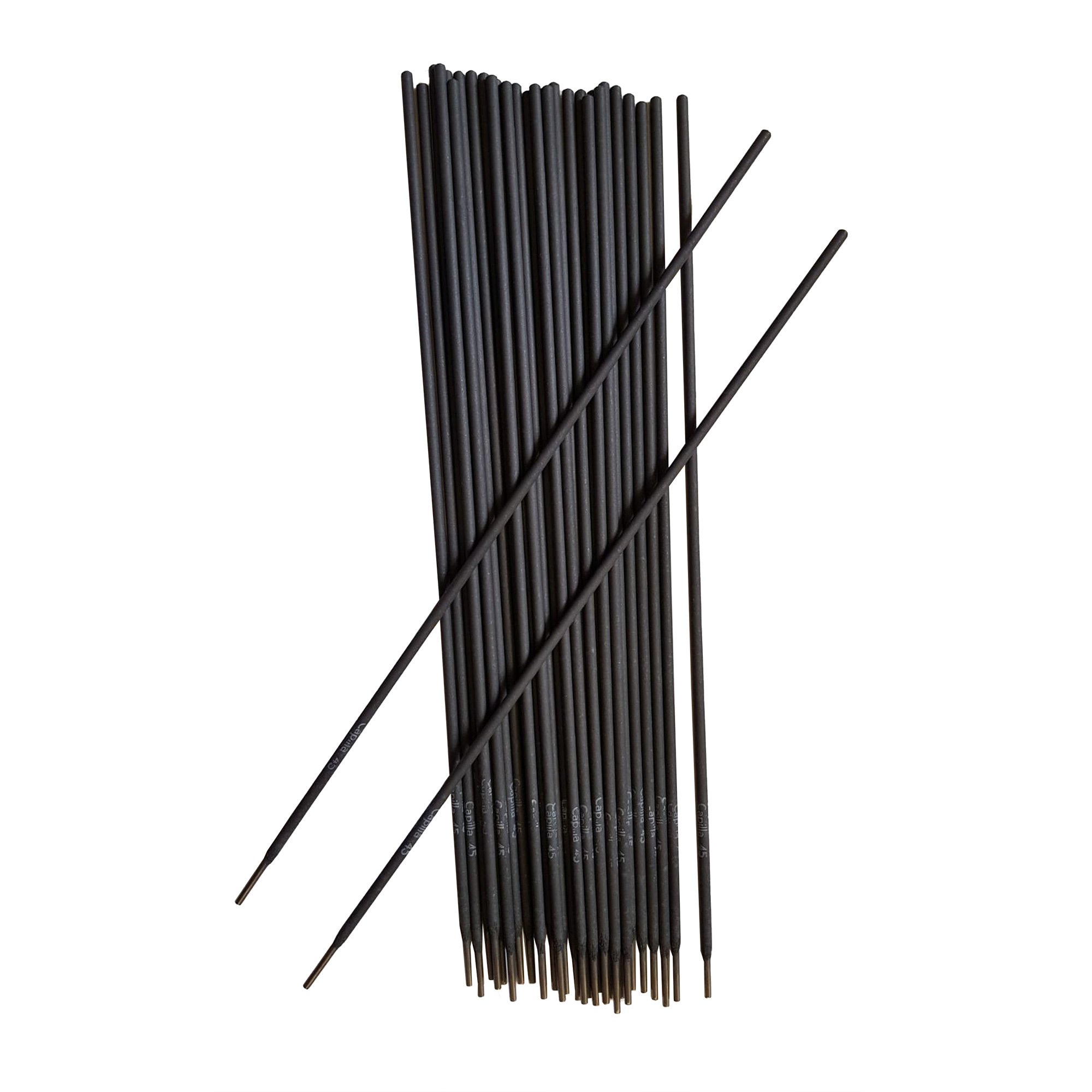 Electrozi fonta capilla 45, 3.25x350mm / 5197