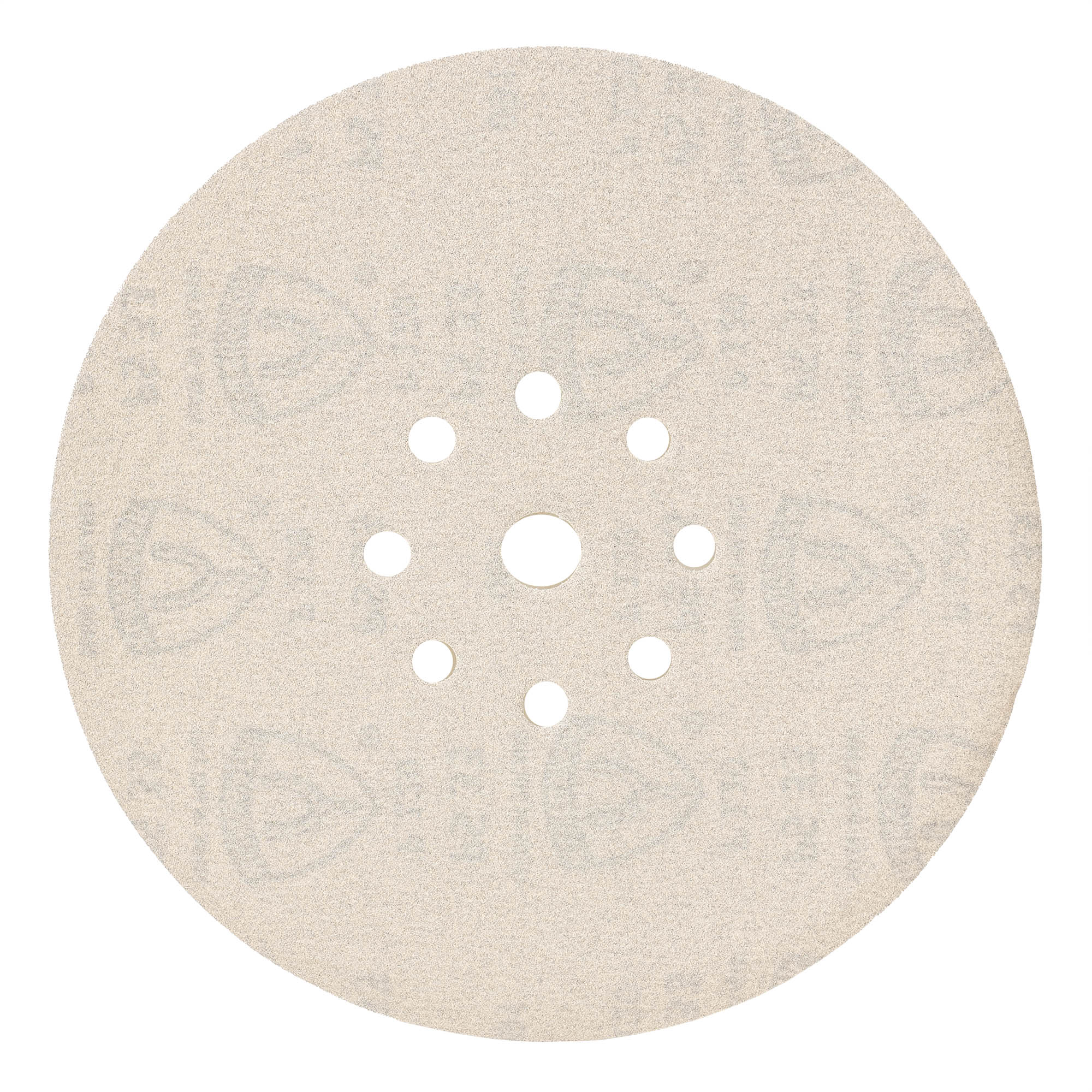 Disc autofixare Klingspor PS 33 CK, P120, 225mm / EXT 302046 Engros