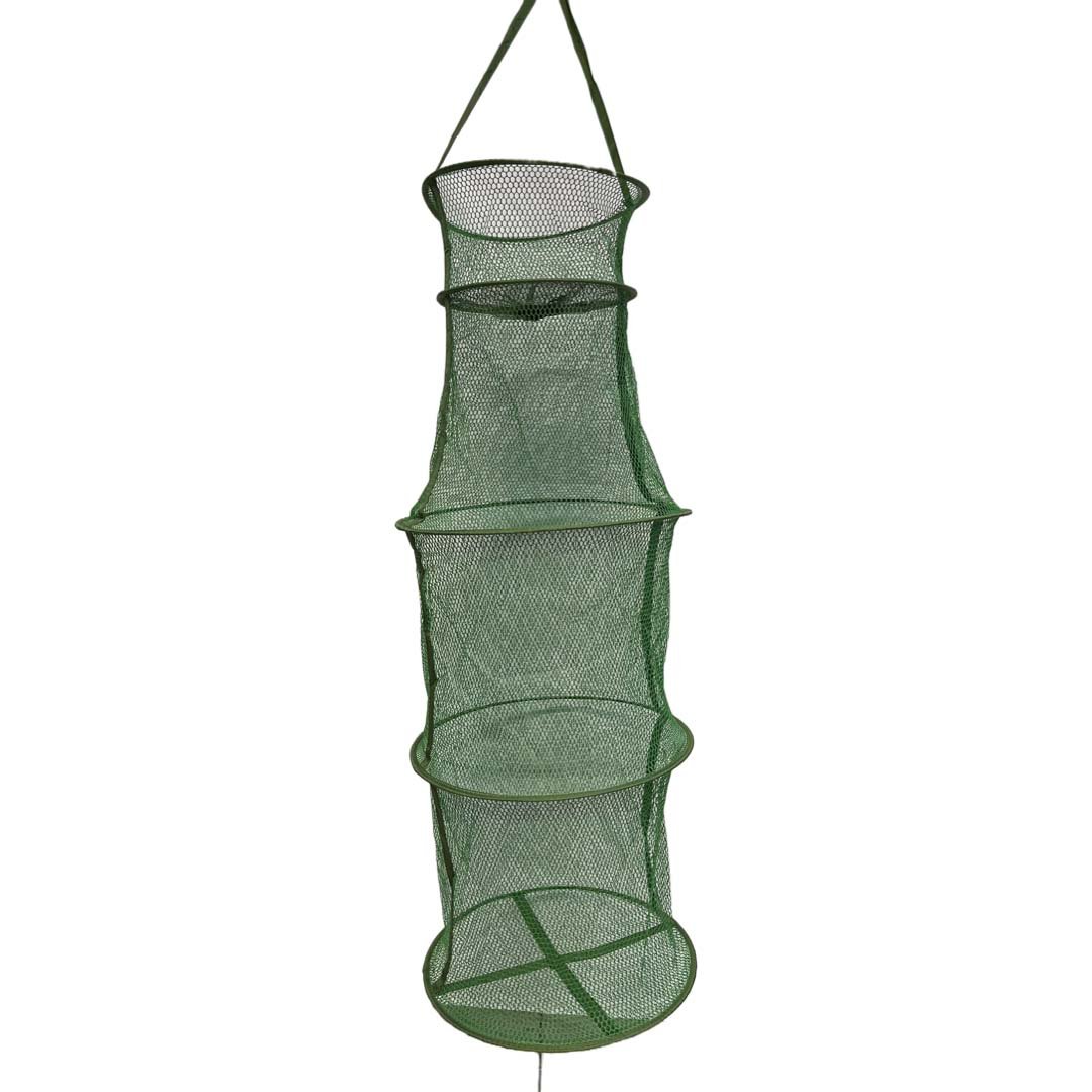Juvelnic conic cauciucat cu diametrul de 35 cm si lungimea de 1,1 m, Dual Fish Engros