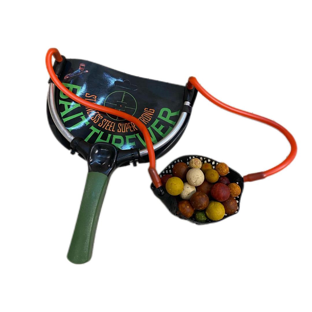 Prastie Nadire, Dual Fish Engros