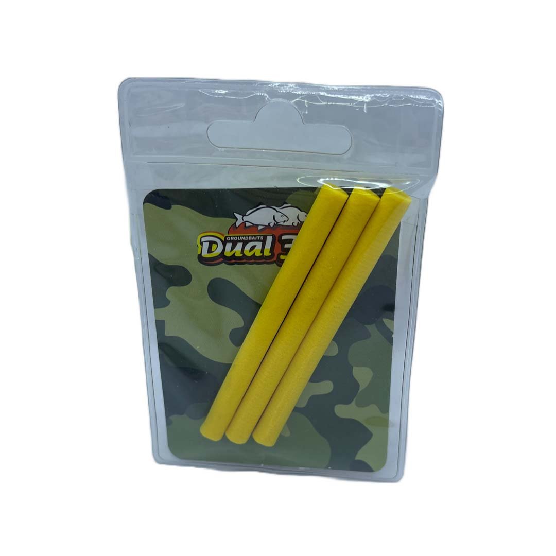 Spuma flotanta, 3 bucati/plic, Dual Fish Engros