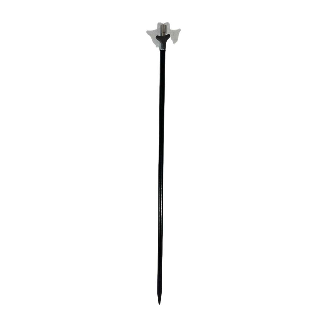 Suport telescopic 1 M, cap filet, Dual Fish Engros