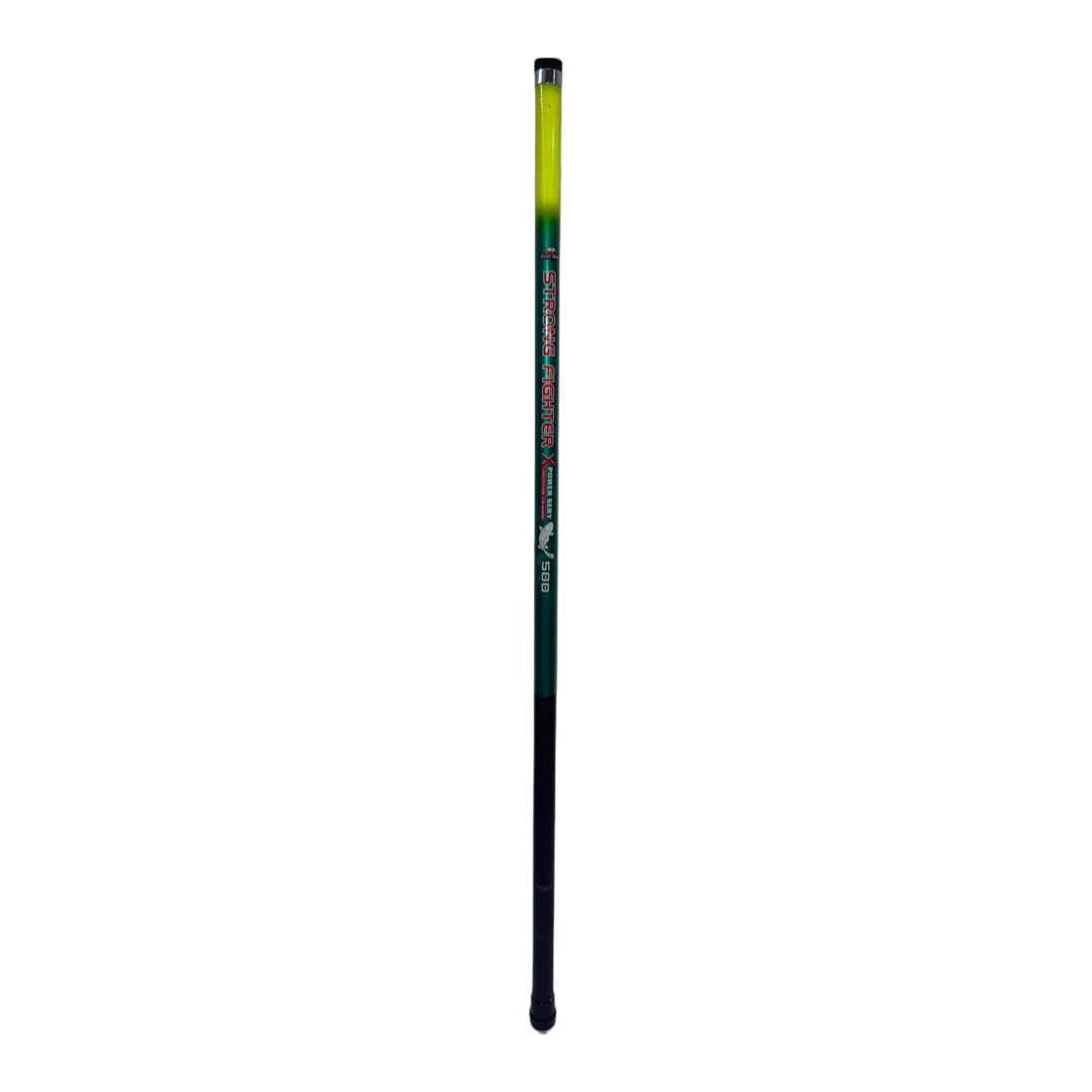 Undita Fibra Sticla STRONG, 5 m, Dual Fish Engros