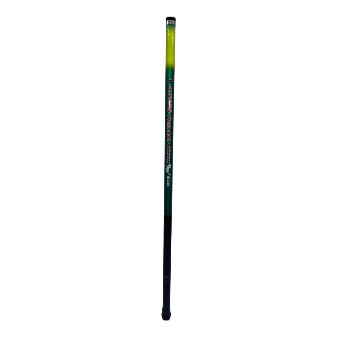 Undita Fibra Sticla STRONG, 6 m, Dual Fish Engros