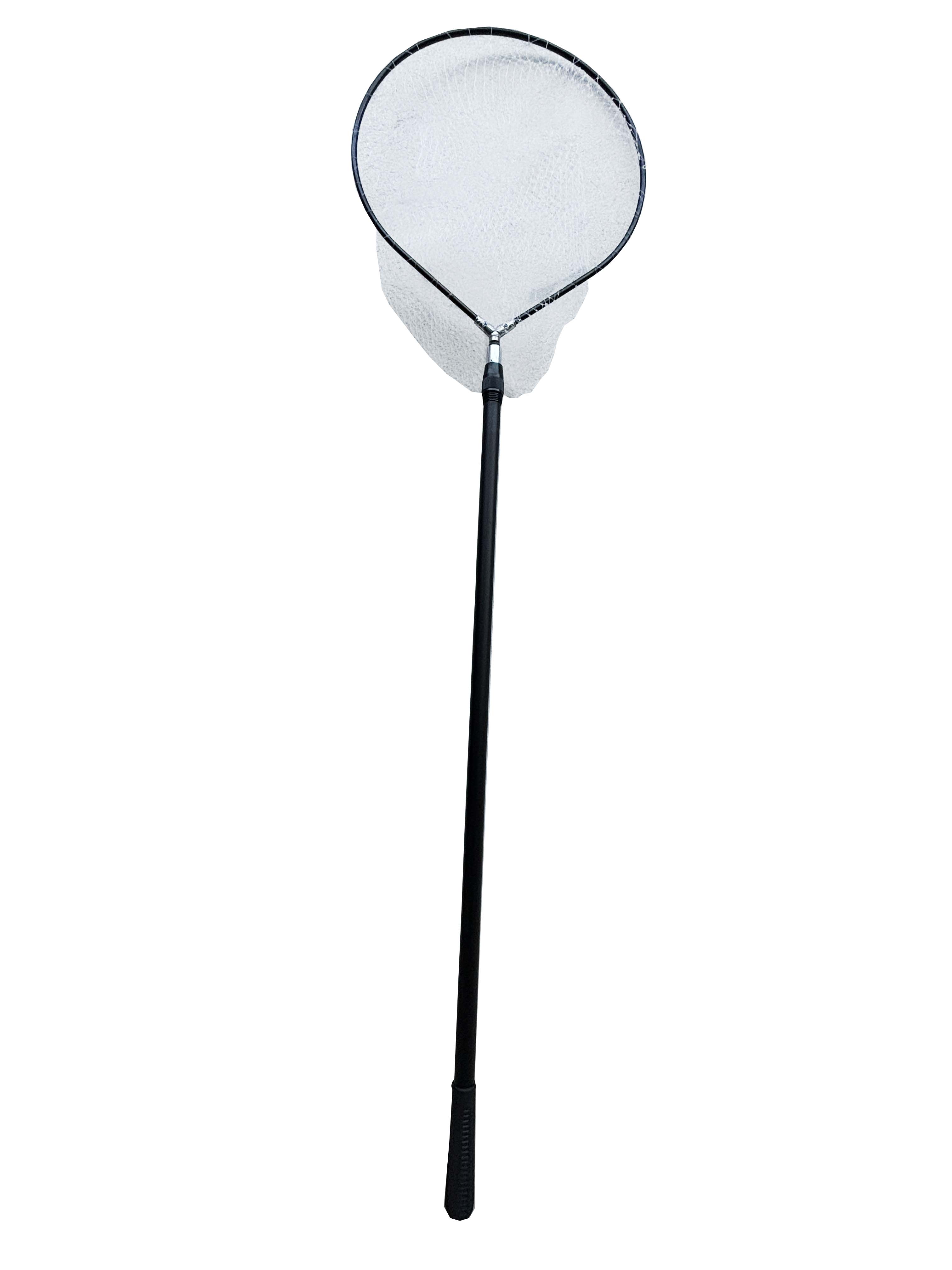 Minciog rotund plasa monofilament, deschidere 50cm, Dual Fish Engros