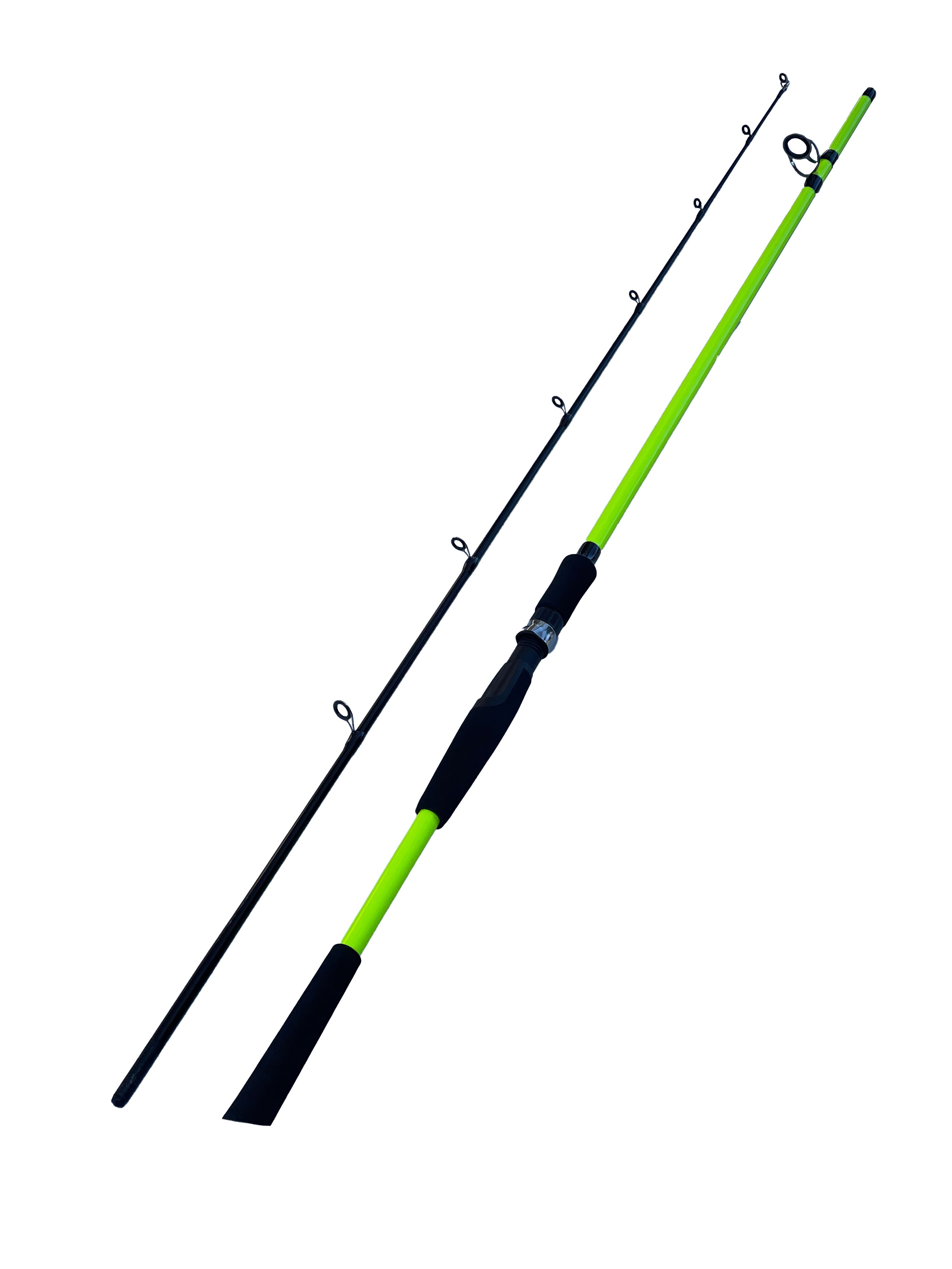 Lanseta MAGIC YELLOW 3 M, Dual Fish Engros