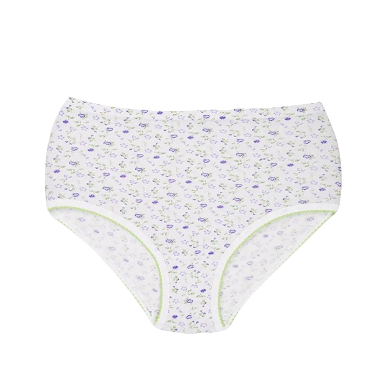 Slip Femei Maxi 111 - Color, M Engros