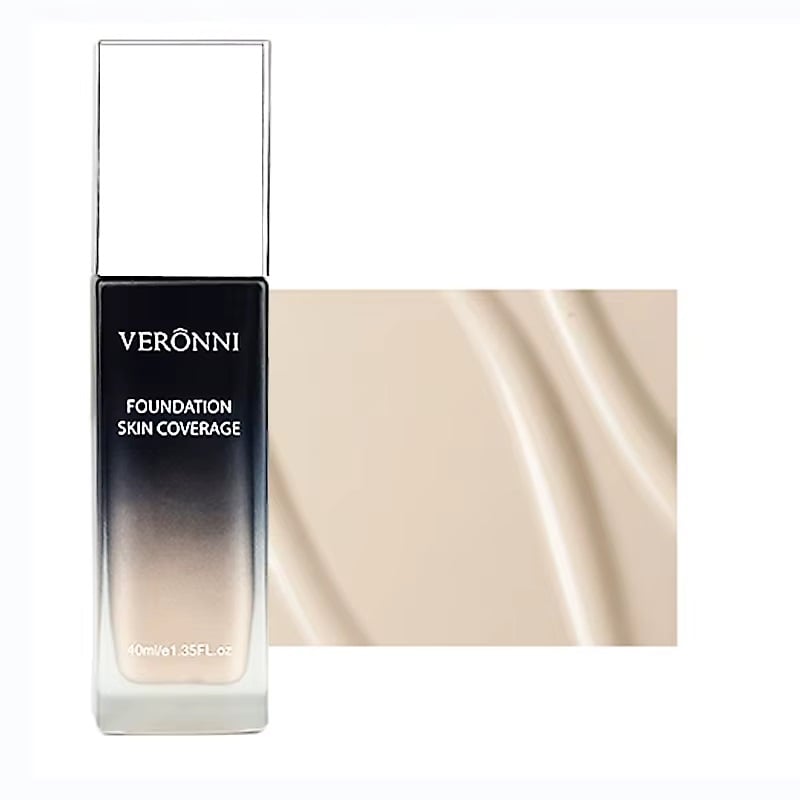 Fond de ten Veronni Skin Coverage 40ml 101 engross