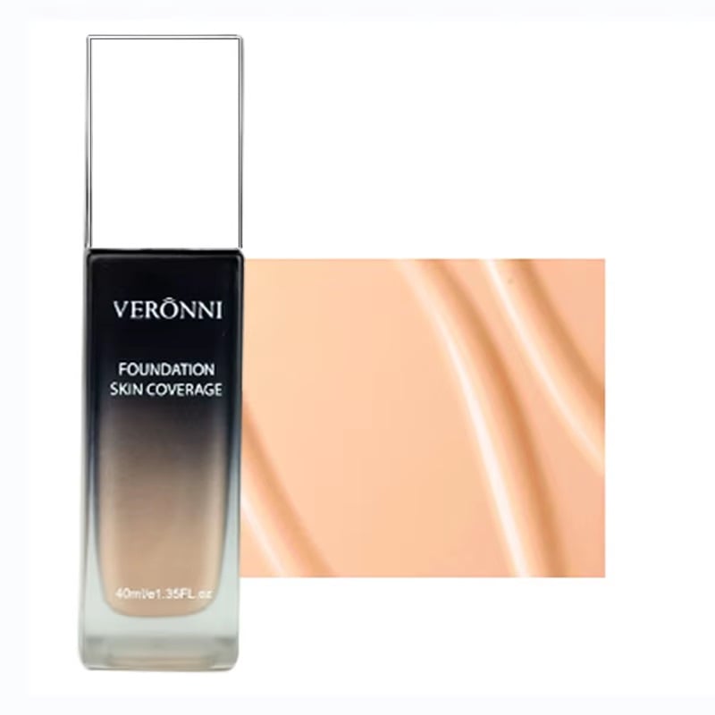Fond de ten Veronni Skin Coverage 40ml 102 engross