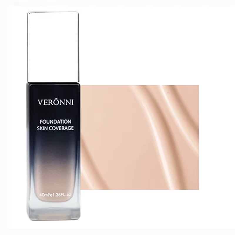 Fond de ten Veronni Skin Coverage 40ml 103 engross