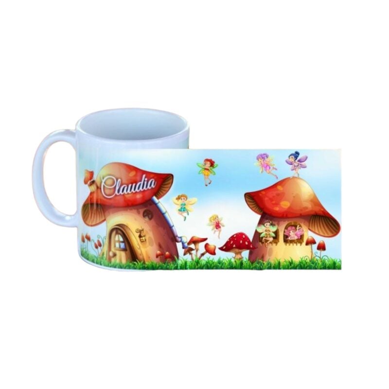 Cana personalizata cu nume pentru copii - 04 - Victoria Engros