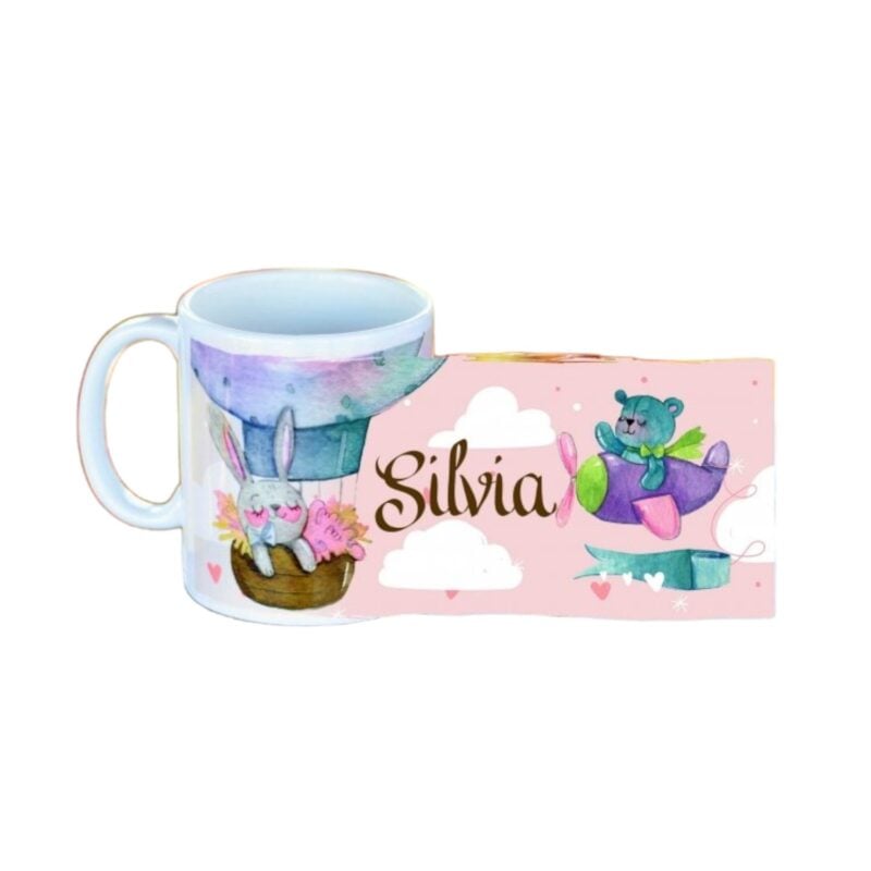 Cana personalizata cu nume pentru copii - 05 - Victoria Engros