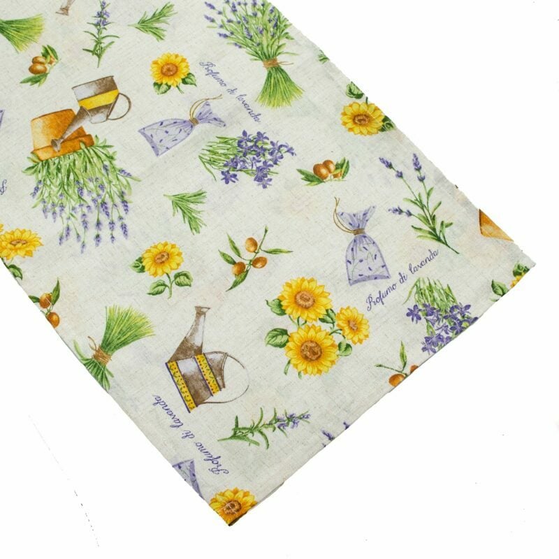 Fata masa 44 P - Spring - 180X135 Engros