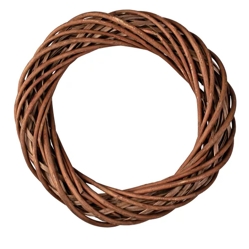 Coronita rattan 30cm/6cm