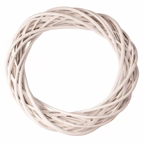 Coronita rattan 30cm/6cm