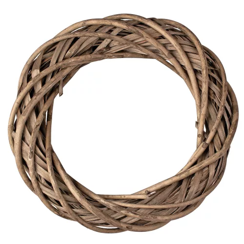 Coronita rattan 30cm/6cm
