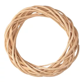 Coronita rattan 30cm/6cm