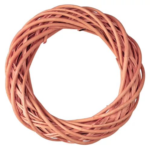 Coronita rattan 30cm/6cm