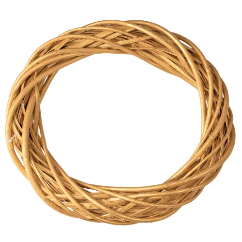 Coronita rattan 30cm/6cm