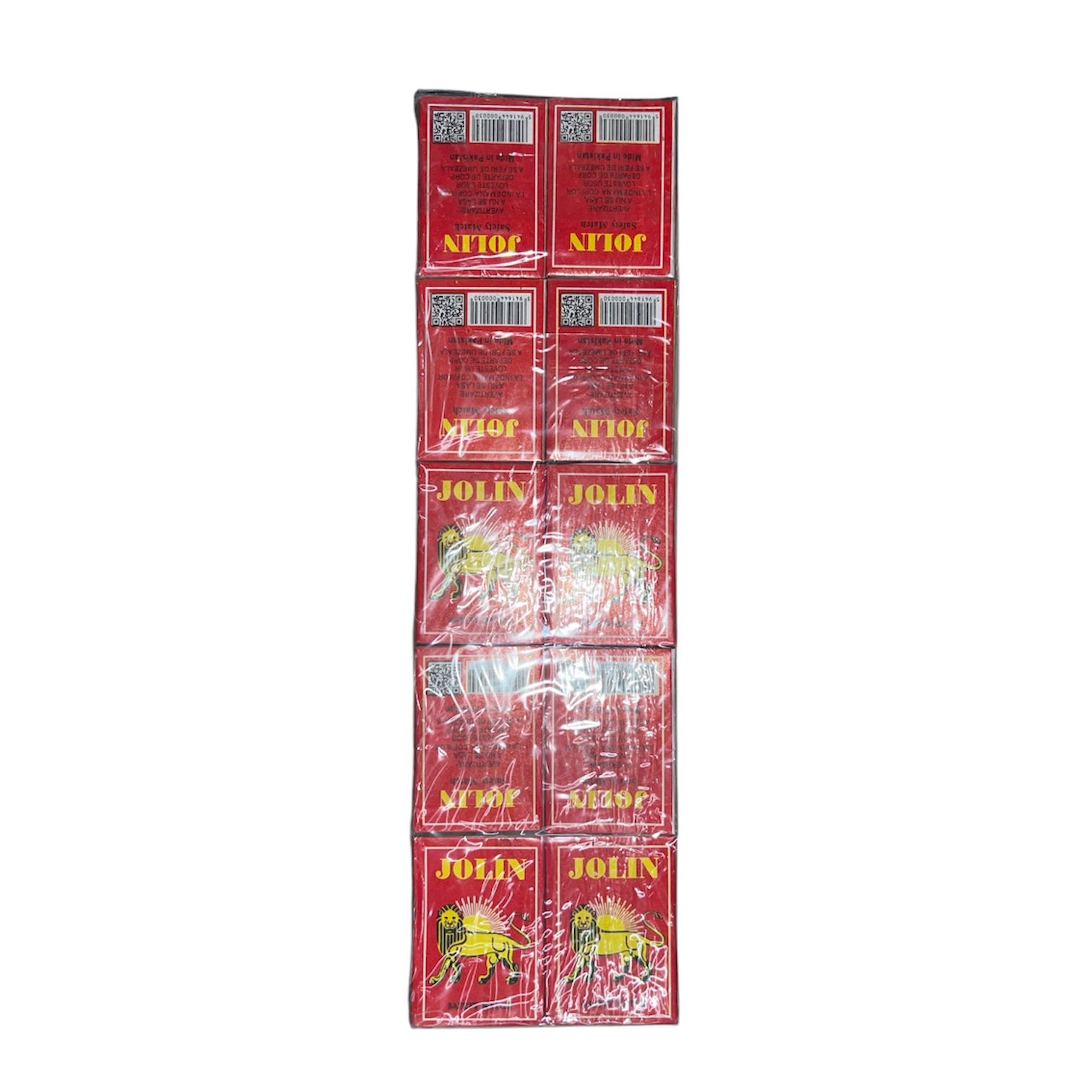 Chibrit Jolin/1000 pcs