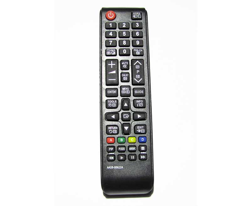 Telecomanda LCD Samsung AA59-00622A