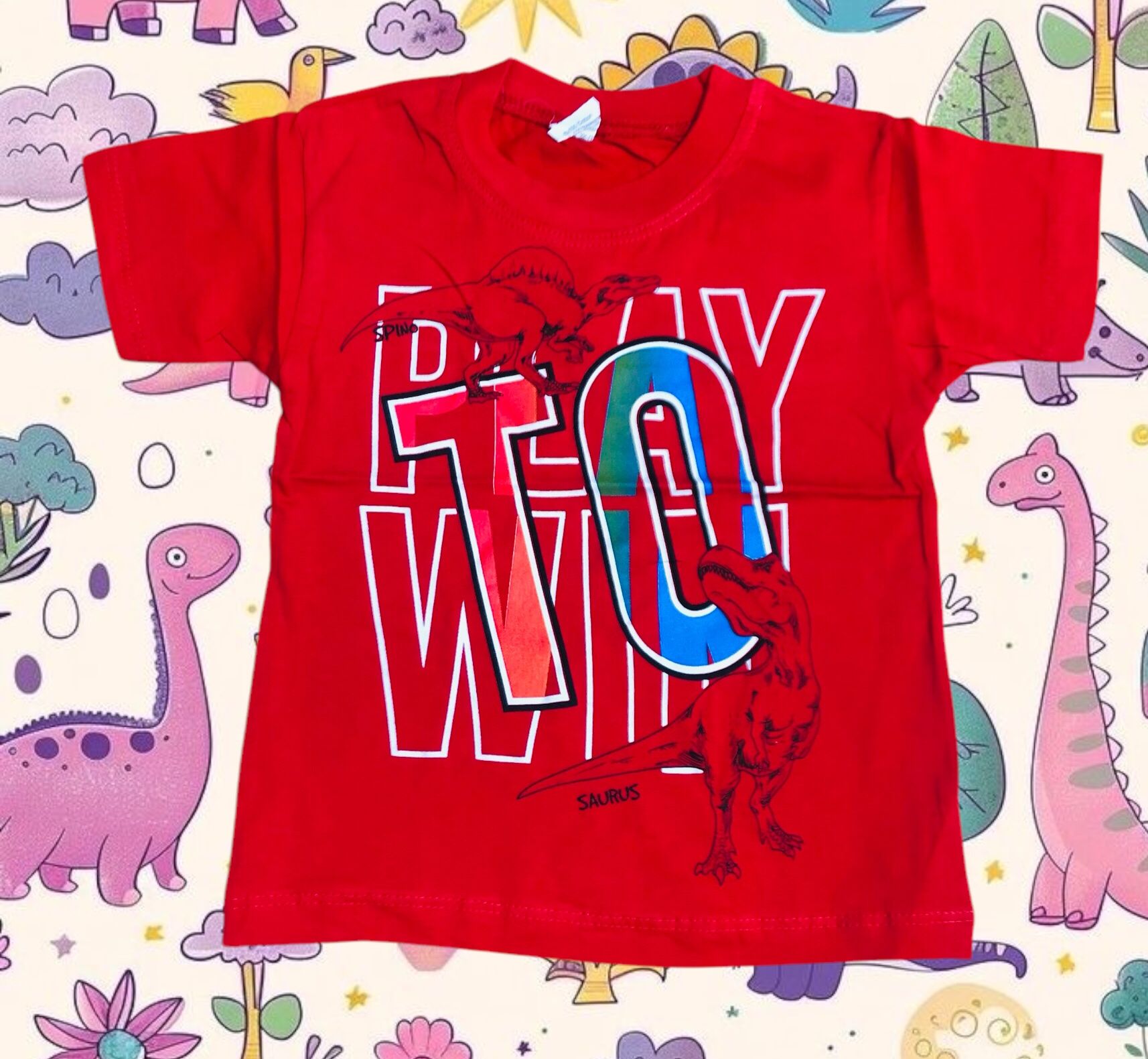 TRICOU baiat 3-8 ani, 5/set engros