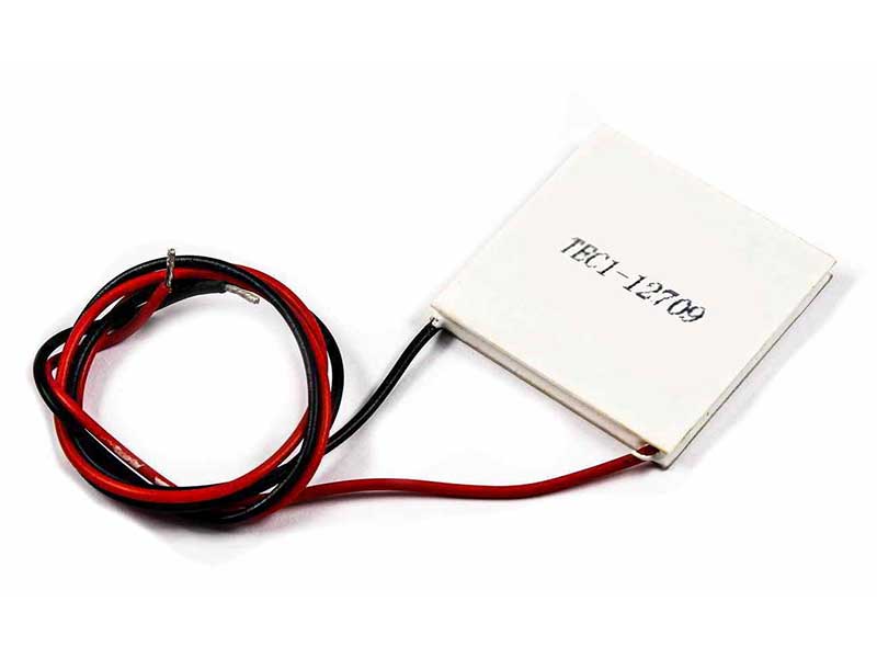 Modul termoelectric de racire peltier 12v 9A 100W TEC1-12709