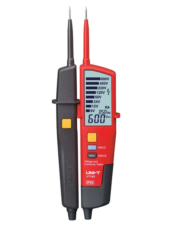 Multimetru UNI-T UT18D