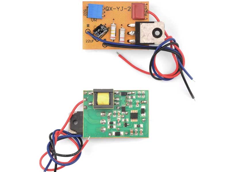 Modul alimentare TV LCD 46inch 5,12,24,36,48V ENGROSS